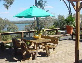 Lakeview Cottage - Geraldton Accommodation 3