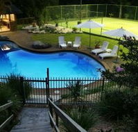 Boambee Palms Bed and Breakfast - Geraldton Accommodation