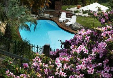 Boambee Palms Bed And Breakfast - Geraldton Accommodation 1