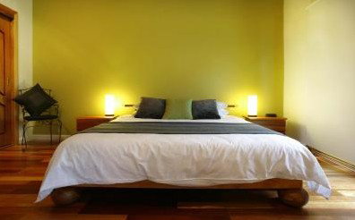 Boambee Palms Bed And Breakfast - Geraldton Accommodation 2