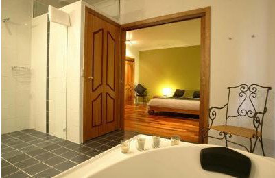 Boambee Palms Bed And Breakfast - Geraldton Accommodation 3