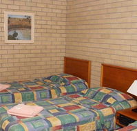 Gunsynd Motor Inn - Geraldton Accommodation