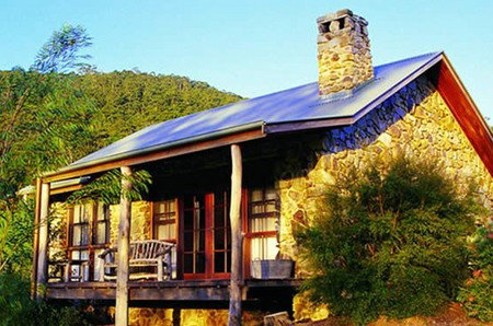 Friday Creek Retreat - Geraldton Accommodation 0