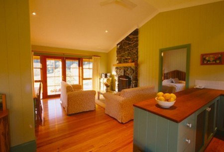 Friday Creek Retreat - Geraldton Accommodation 1