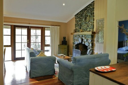Friday Creek Retreat - Geraldton Accommodation 2