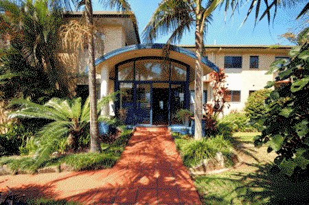 Allambie Boutique Apartments - Geraldton Accommodation 0