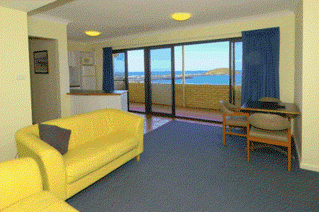 Allambie Boutique Apartments - Geraldton Accommodation 1