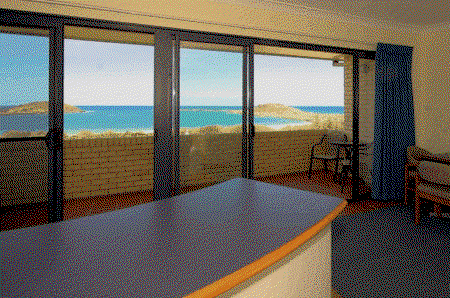 Allambie Boutique Apartments - Geraldton Accommodation 2