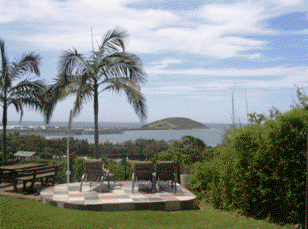 Allambie Boutique Apartments - Geraldton Accommodation 3