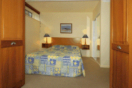 Allambie Boutique Apartments - Geraldton Accommodation 4