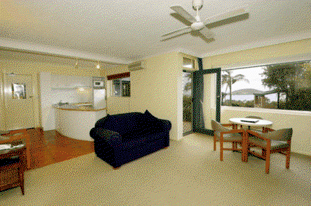 Allambie Boutique Apartments - Geraldton Accommodation 5