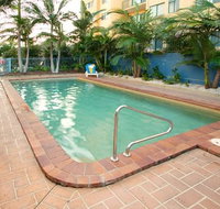 Coral Sea Apartments - Geraldton Accommodation