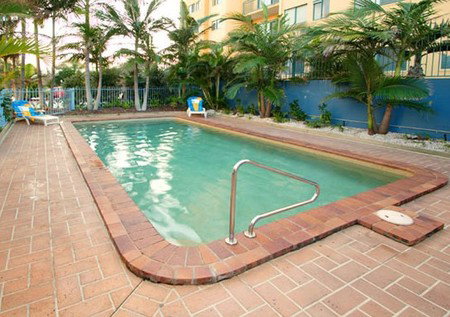 Coral Sea Apartments - Geraldton Accommodation 0