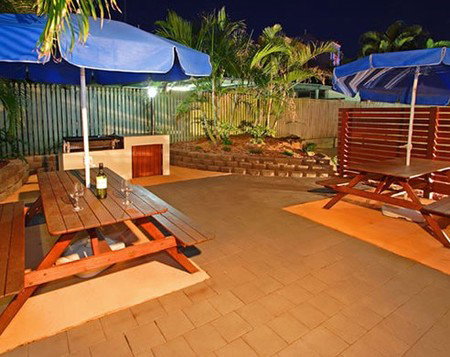 Coral Sea Apartments - Geraldton Accommodation 1