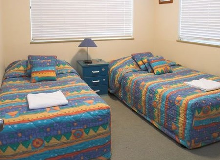 Coral Sea Apartments - Geraldton Accommodation 2