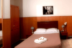 Holiday Lodge - Geraldton Accommodation