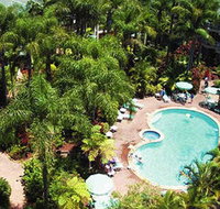 Mari Court Resort - Geraldton Accommodation