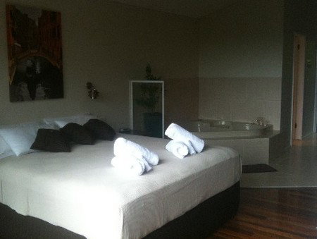 Coffs Harbour NSW Geraldton Accommodation