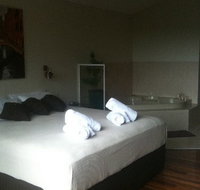 A Paradise Palms Resort - Geraldton Accommodation