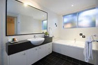 Myconos Resort - Geraldton Accommodation 0