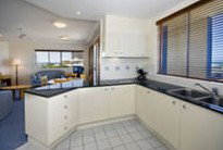 Myconos Resort - Geraldton Accommodation 1