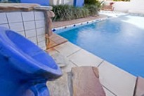 Myconos Resort - Geraldton Accommodation 2