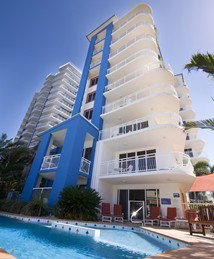 Myconos Resort - Geraldton Accommodation 3