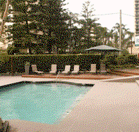 The Regent Holiday Apartments - Geraldton Accommodation