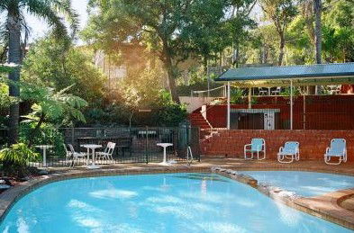 Port Macquarie Seychelles - Geraldton Accommodation 3