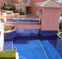 Martinique Whitsunday - Geraldton Accommodation