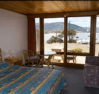 Silver Sands Hotel Motel Resort - Geraldton Accommodation