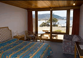 Silver Sands Hotel Motel Resort - Geraldton Accommodation 0
