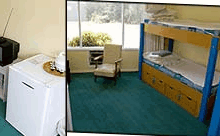 Silver Sands Hotel Motel Resort - Geraldton Accommodation 1