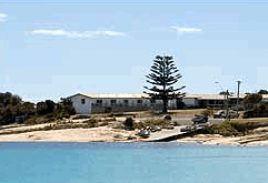 Silver Sands Hotel Motel Resort - Geraldton Accommodation 2