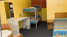 Silver Sands Hotel Motel Resort - Geraldton Accommodation 3