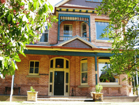 Penghana Bed and Breakfast - Geraldton Accommodation