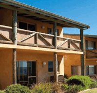Canal Rocks Beachfront Apartments - Geraldton Accommodation