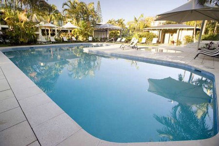 Noosa Harbour Resort - Geraldton Accommodation 0