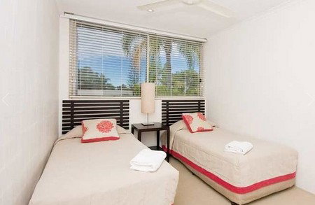 Noosa Harbour Resort - Geraldton Accommodation 2
