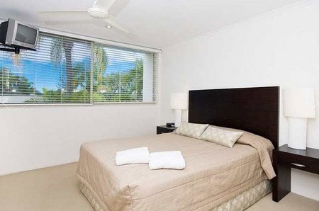 Noosa Harbour Resort - Geraldton Accommodation 3