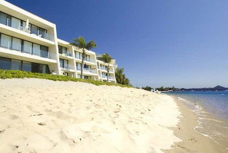 Noosa Harbour Resort - Geraldton Accommodation 4