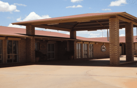 The Lodge Motel - Geraldton Accommodation