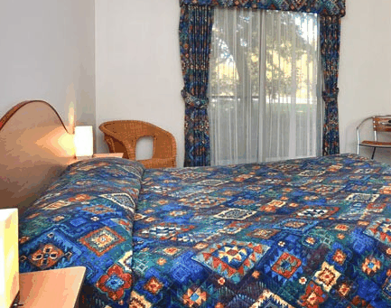 Comfort Inn Busselton River Resort - Geraldton Accommodation