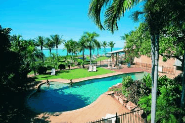 The Mangrove Hotel Resort - Geraldton Accommodation