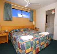 Caribbean Resort - Geraldton Accommodation