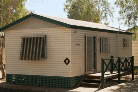 Pilbara Holiday Park - Geraldton Accommodation