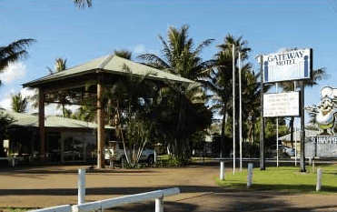Carnarvon WA Geraldton Accommodation