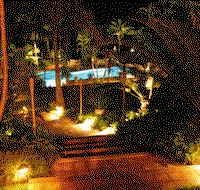 Santa Fe Luxury Bed and Breakfast - Geraldton Accommodation