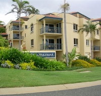 Villa Mar Colina - Geraldton Accommodation