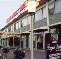 Regal Park Motor Inn - Geraldton Accommodation